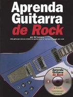 Aprenda Guitarra De Rock