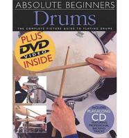Absolute Beginners Drums