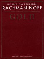 Rachmaninoff Gold