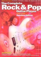 The Complete Rock & Pop Guitar Player