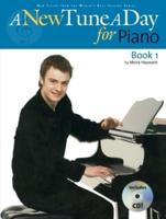 A New Tune a Day - Piano, Book 1