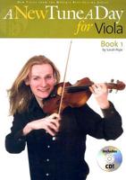 Viola Book 1