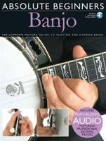 Absolute Beginners - Banjo