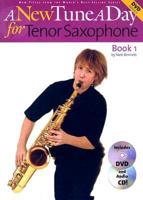 Tenor Saxophone Book 1