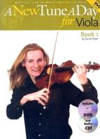Viola Book 1