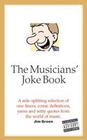The Musicians' Joke Book