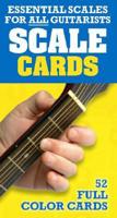 Essential Scales for All Guitarists Scale Cards