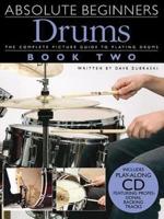 Drums: Book 2