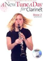 A New Tune a Day for Clarinet. Book 2