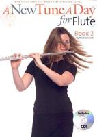 Flute [With CD]