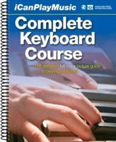 I Can Play Music: Complete Keyboard Course - Book/Online Audio