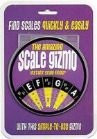 The Amazing Scale Gizmo Instant Chord Finder