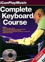 Complete Keyboard Course