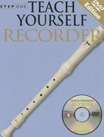 Teach Yourself Recorder