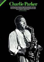 Charlie Parker - Jazz Masters Series