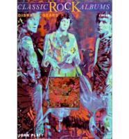 Classic Rock Albums: Disraeli Gears/Cream