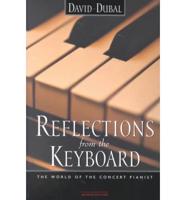 Reflections from the Keyboard