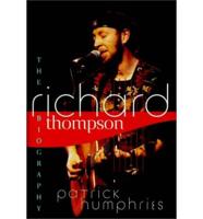 Richard Thompson: Biography