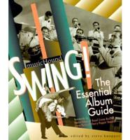 Musichound Swing!