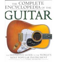 The Complete Encyclopedia of the Guitar