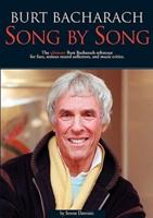 Burt Bacharach, Song by Song