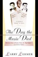 The Day the Music Died