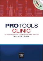 Pro Tools Clinic