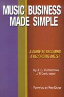 Music Business Made Simple