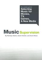 Music Supervision