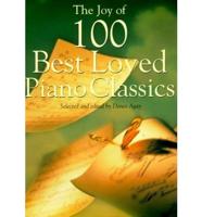 The Joy of 100 Best Loved Piano Classics