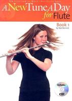 A New Tune a Day for Flute