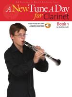 A New Tune a Day - Clarinet, Book 1