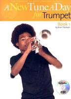 A New Tune a Day for Trumpet