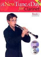 For Clarinet Book 1