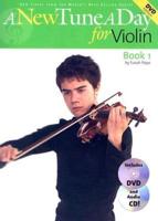 For Violin Book 1