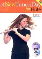 For Flute Book 1