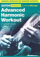 Advanced Harmonic Workout-Guitar