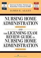 Licensing Exam Review Guide