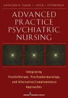 Advanced Practice Psychiatric Nursing