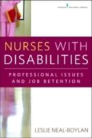 Nurses With Disabilities