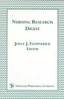 Nursing Research Digest