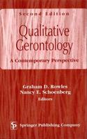 Qualitative Gerontology