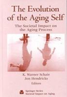The Evolution of the Aging Self