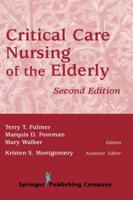 Critical Care Nursing of the Elderly
