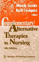 Complementary / Alternative Therapies in Nursing