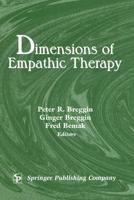 Dimensions of Empathic Therapy
