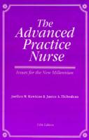 The Advanced Practice Nurse