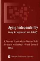 Aging Independently