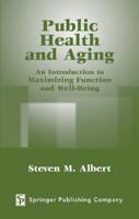 Public Health and Aging