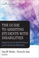 The Guide to Assisting Students With Disabilities